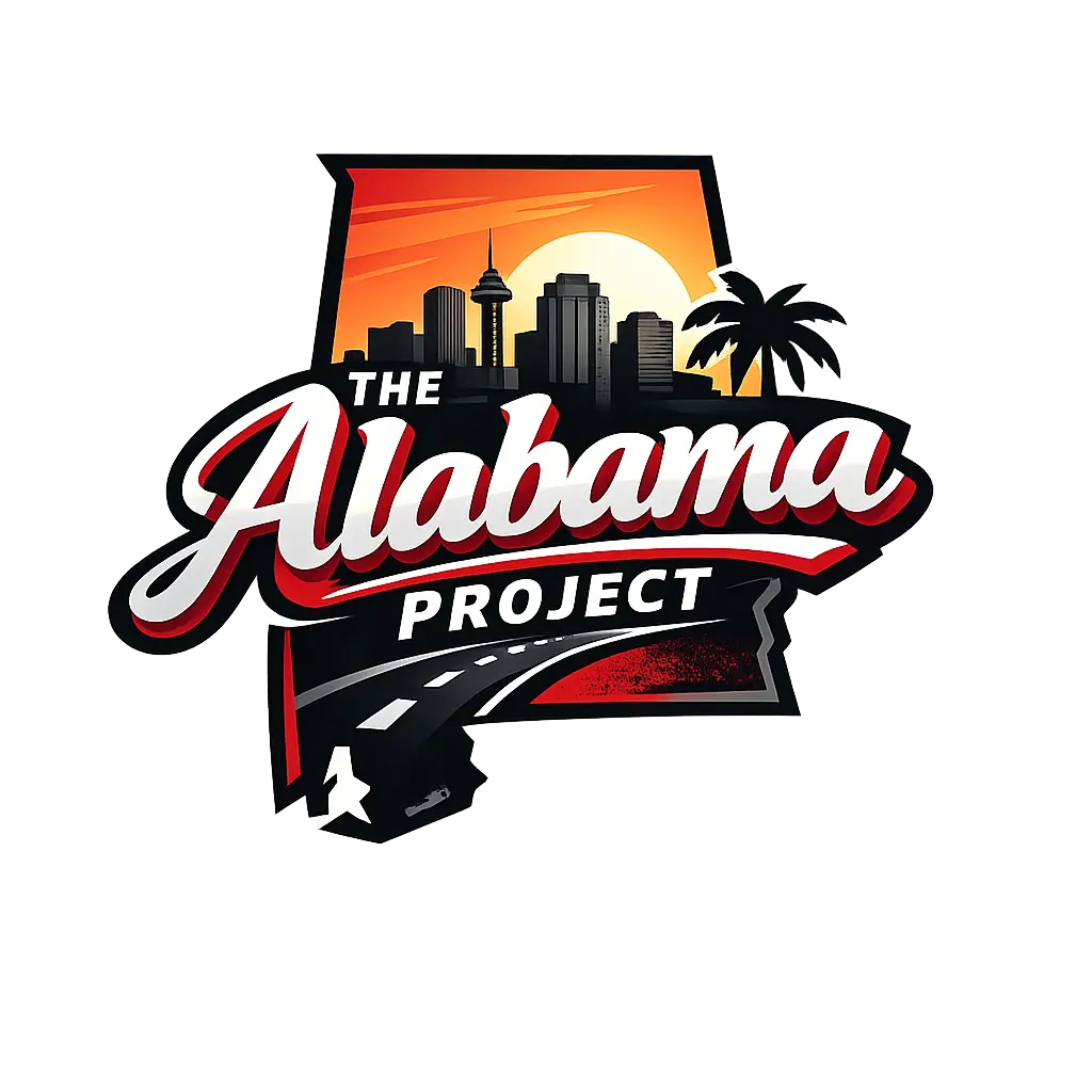 The Alabama Project